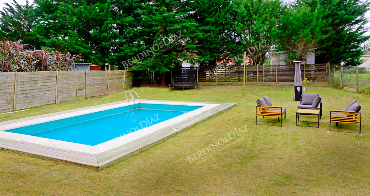 Casa ID.2914 - casa en venta