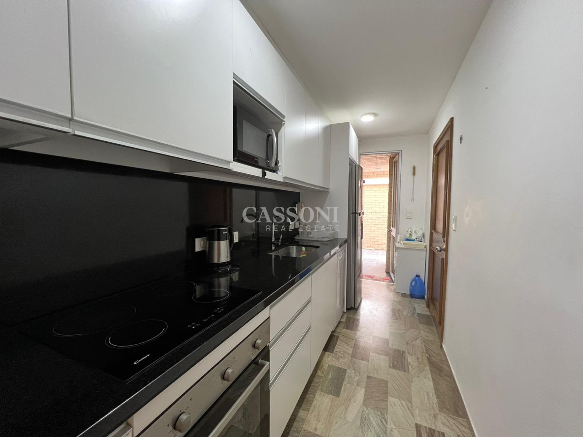 Apartamento ID.4115 - ALQUILER INVERNAL Y VENTA