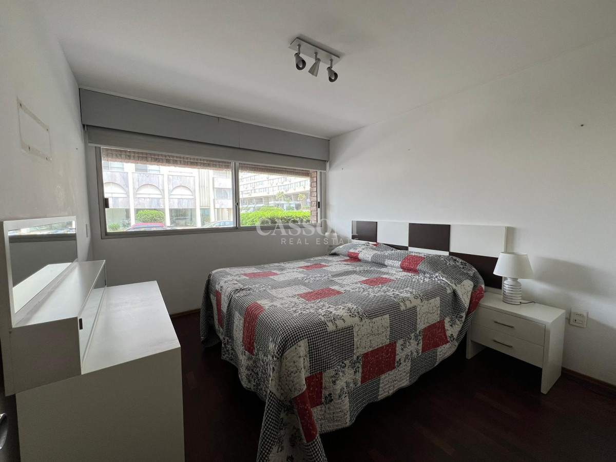 Apartamento ID.4115 - ALQUILER INVERNAL Y VENTA