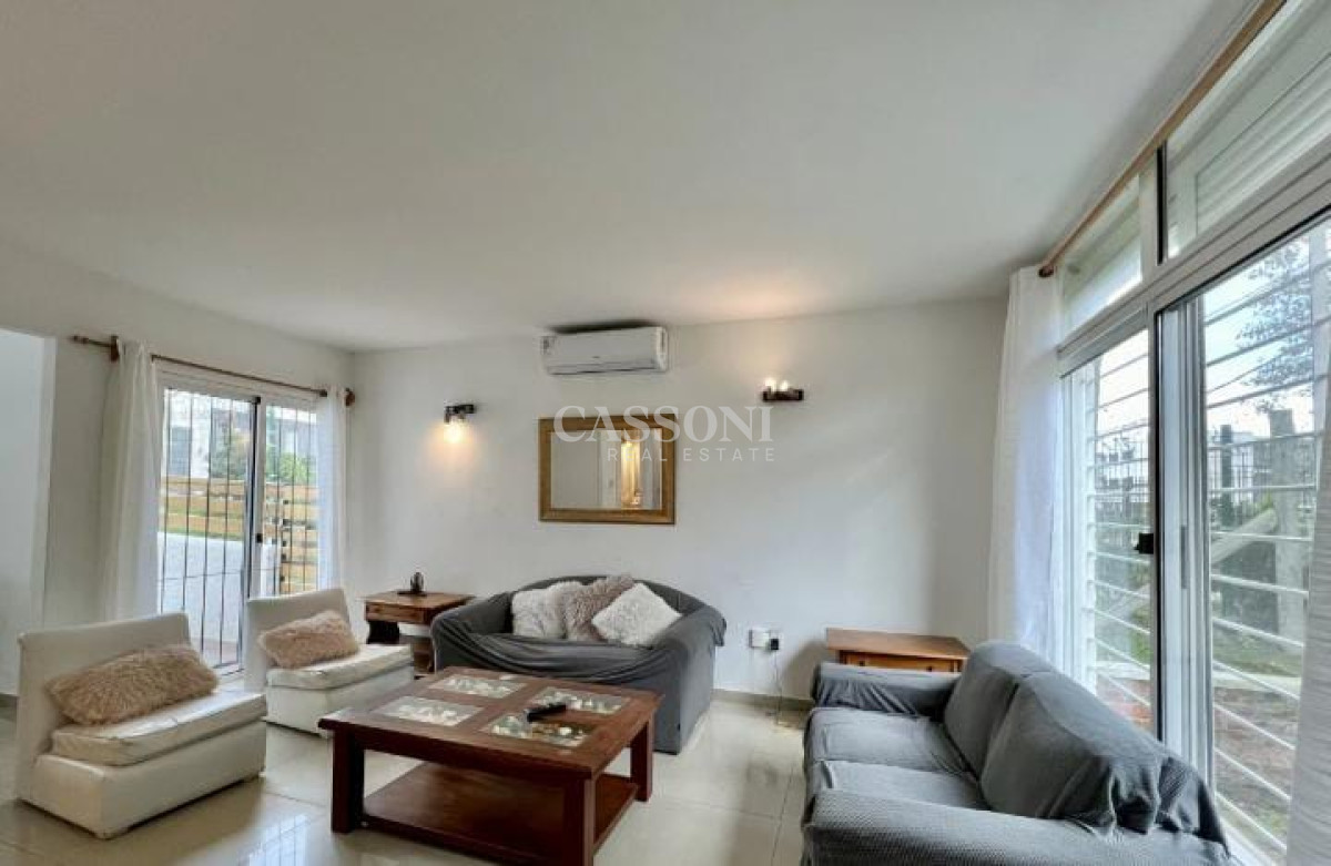 Casa ID.4204 - ALQUILER ANUAL