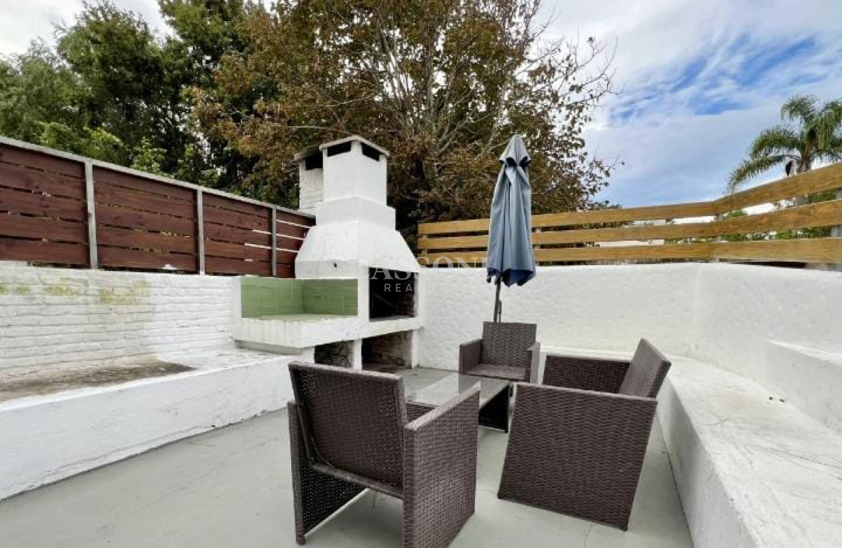 Casa ID.4204 - ALQUILER ANUAL