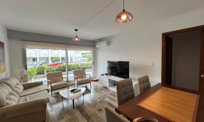 Venta apartamento 3 dormitorios en Peninsula, Punta del Este