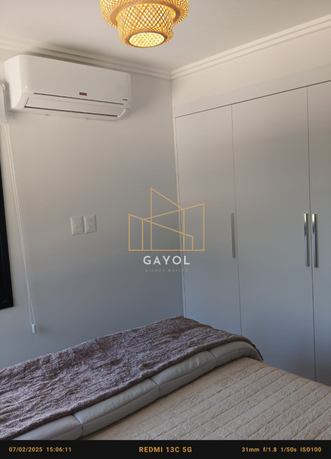 Apartamento ID.522 - APARTAMENTO EN ALQUILER ANUAL Y VENTA