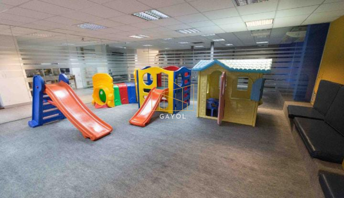 Apartamento ID.531 - ALQUILER ANUAL