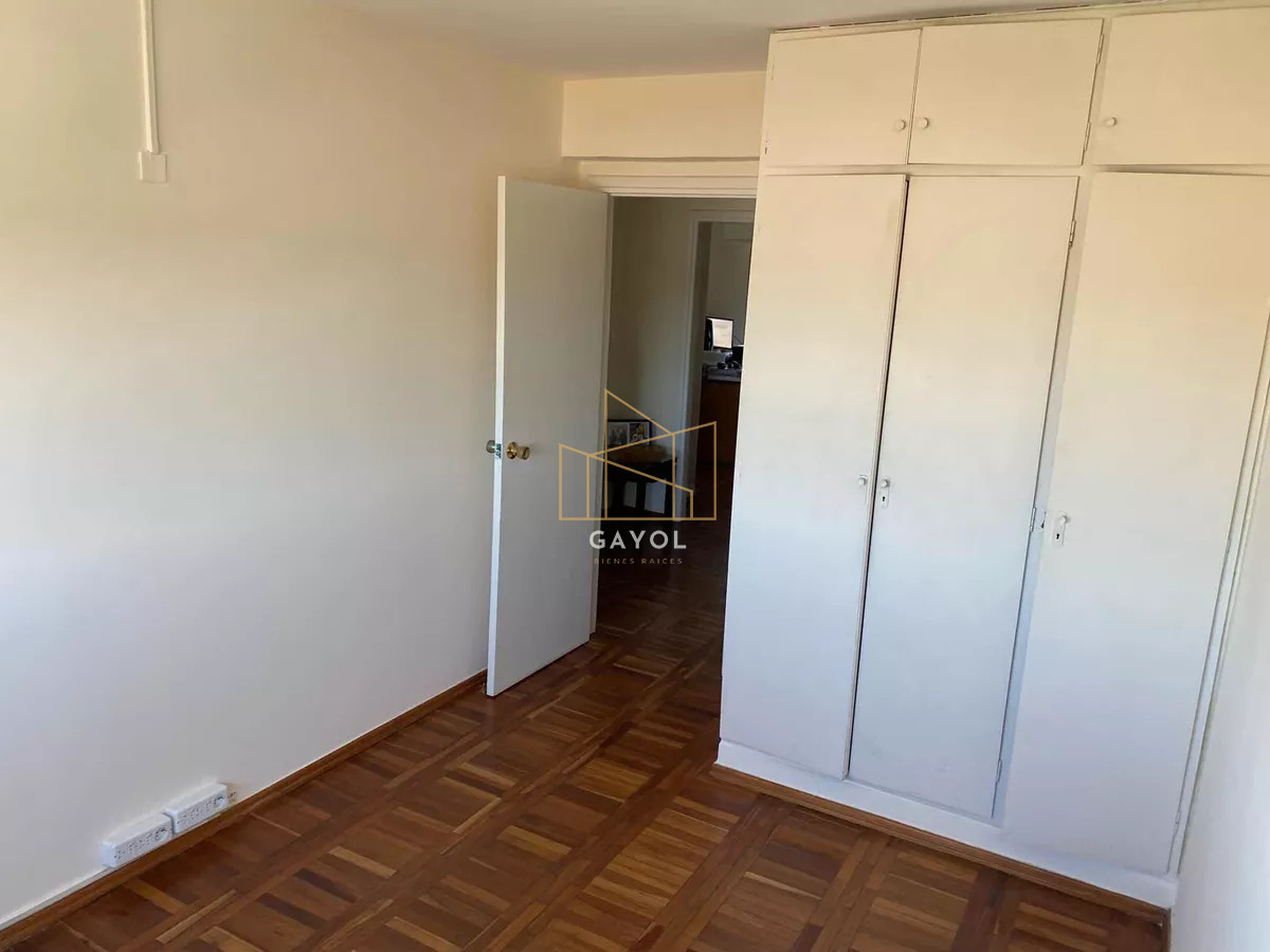 Apartamento ID.648 - ANUAL PARA VIVIENDA U OFICINA