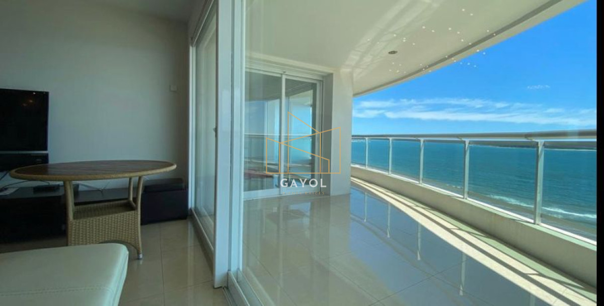 Apartamento ID.535 - alquiler de temporada y anual