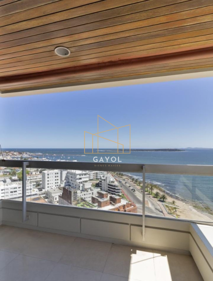 Apartamento ID.531 - ALQUILER ANUAL