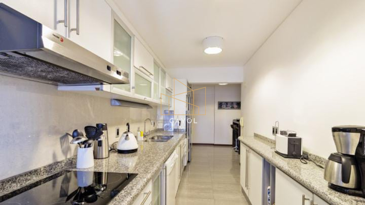 Apartamento ID.531 - ALQUILER ANUAL