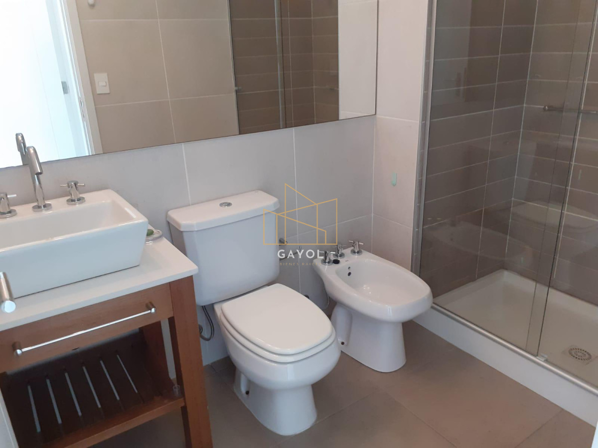 Apartamento ID.523 - alquiler anual y temporal