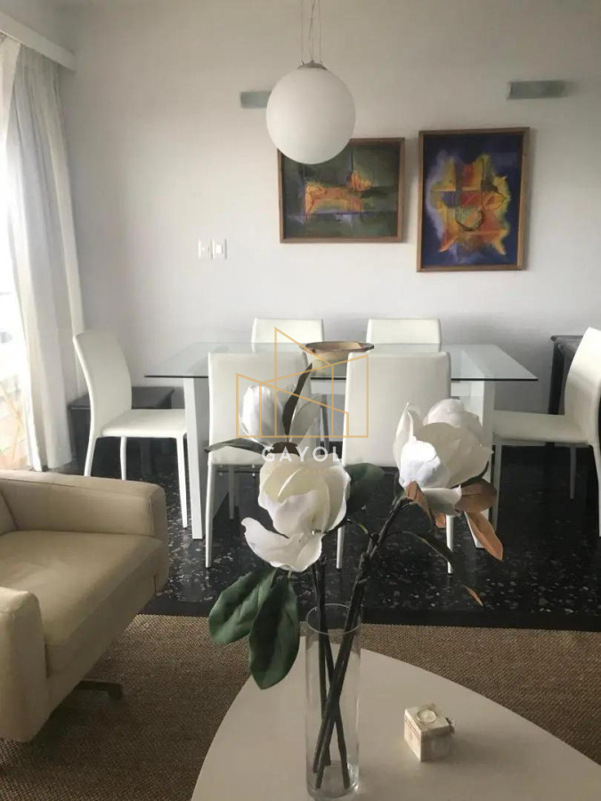 Apartamento ID.534 - APARTAMENTO EN VENTA