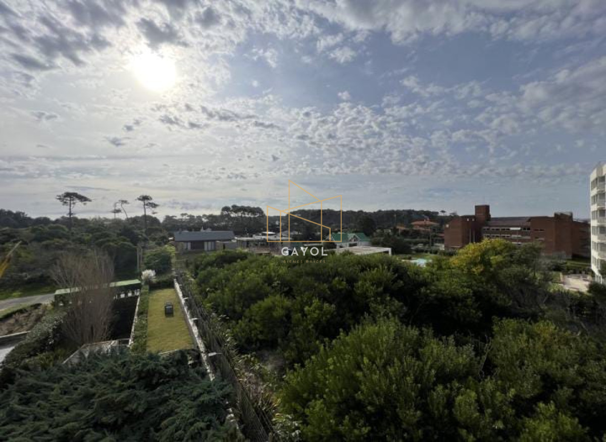 Apartamento ID.613 - DEPARTAMENTO EN VENTA Y ALQUILER ANUAL
