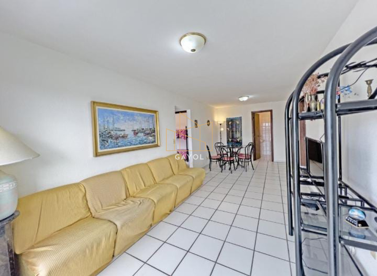 Apartamento ID.537 - APARTAMENTO EN VENTA Y ALQUILER ANUAL