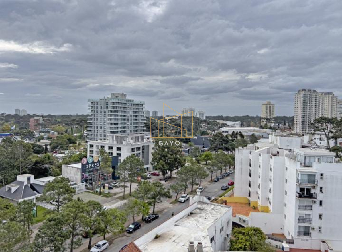 Apartamento ID.537 - APARTAMENTO EN VENTA Y ALQUILER ANUAL