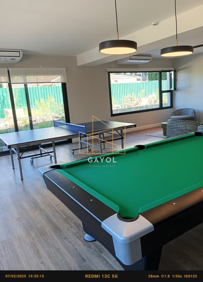 Apartamento ID.522 - APARTAMENTO EN ALQUILER ANUAL Y VENTA