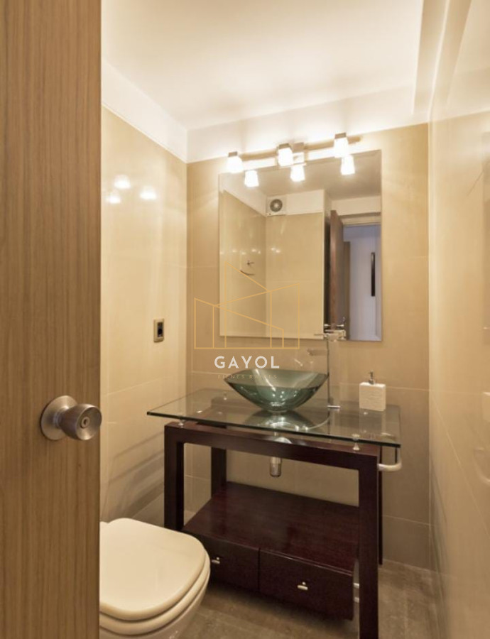 Apartamento ID.531 - ALQUILER ANUAL