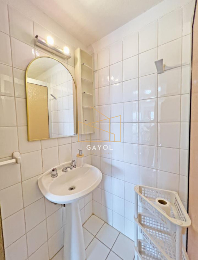 Apartamento ID.537 - APARTAMENTO EN VENTA Y ALQUILER ANUAL
