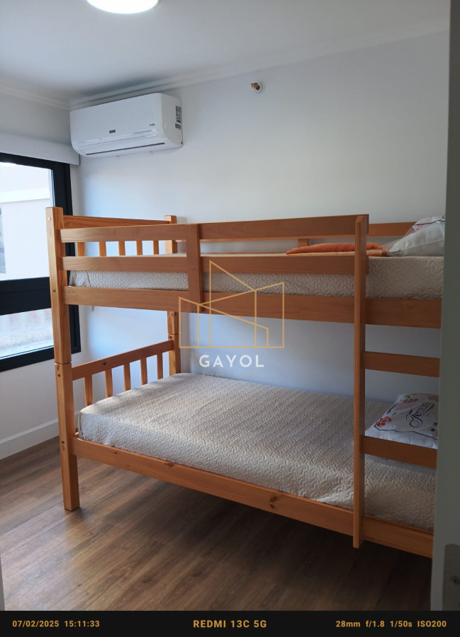Apartamento ID.522 - APARTAMENTO EN ALQUILER ANUAL Y VENTA