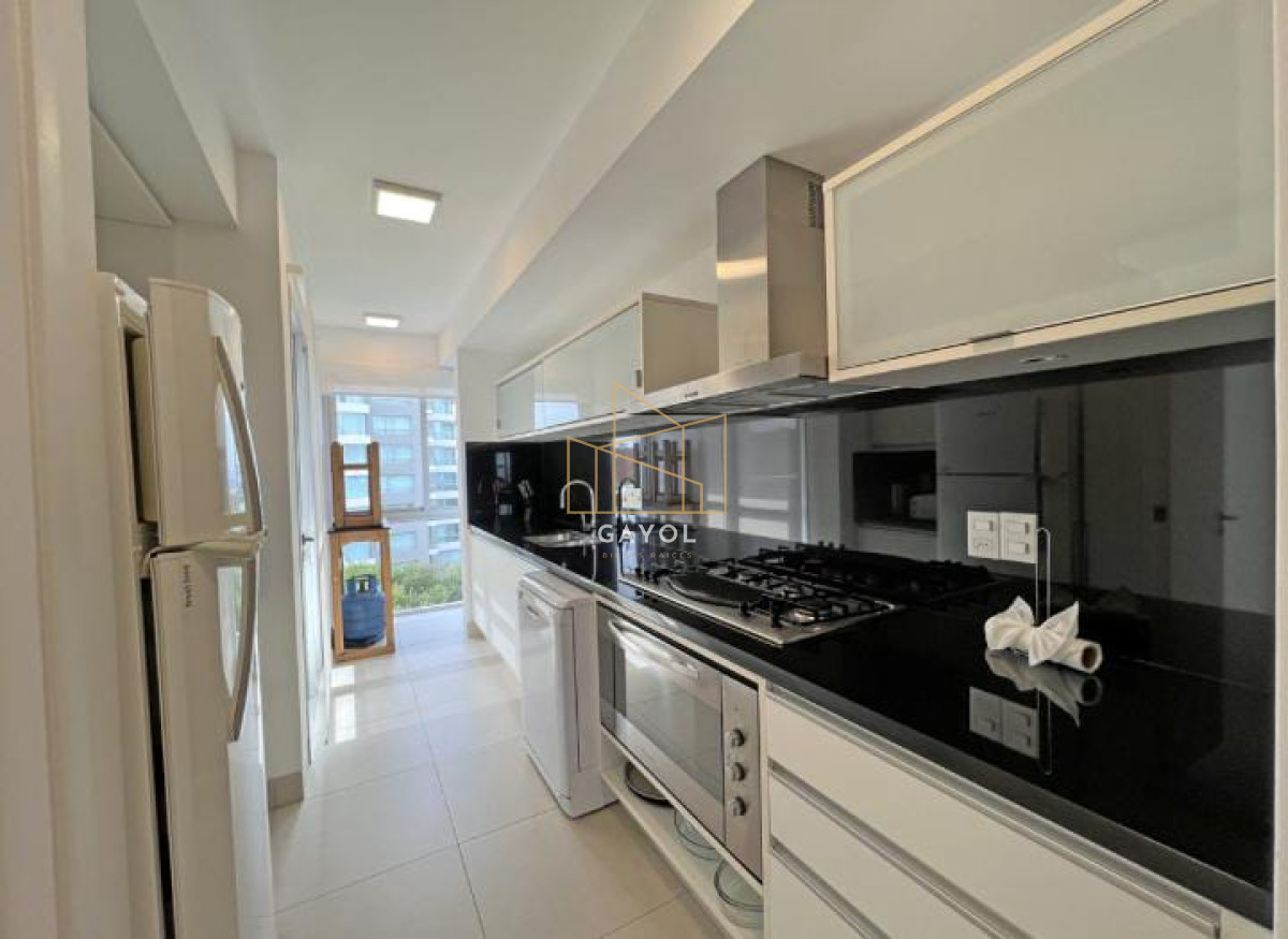 Apartamento ID.613 - DEPARTAMENTO EN VENTA Y ALQUILER ANUAL
