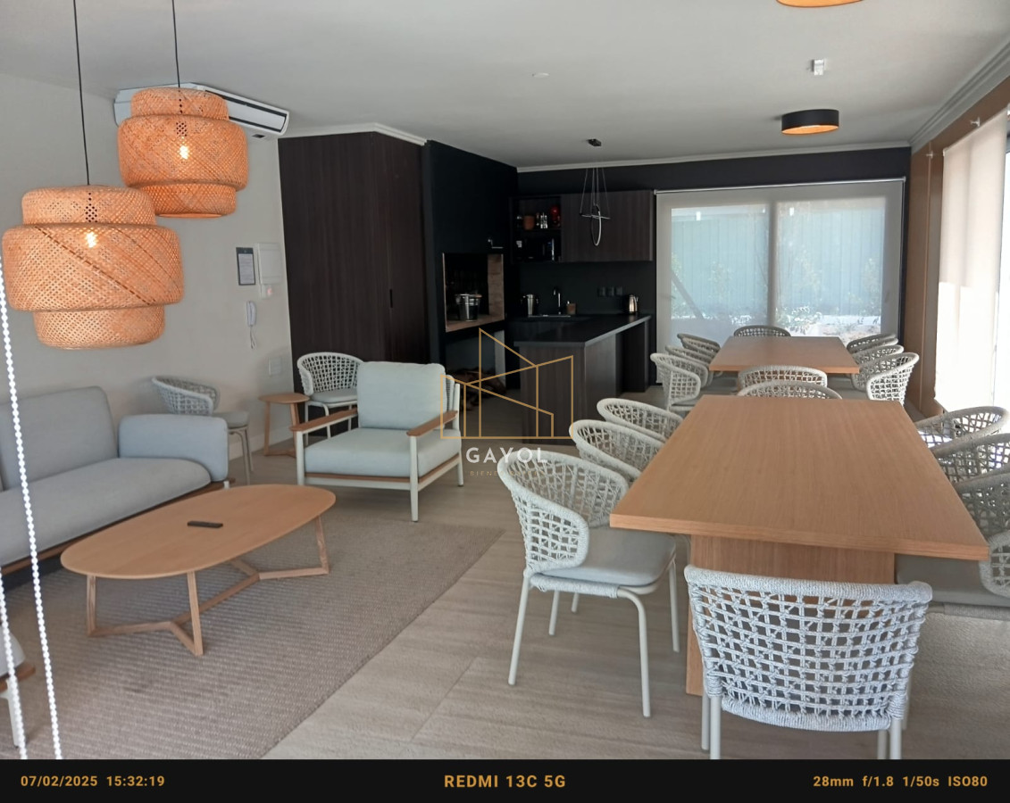 Apartamento ID.522 - APARTAMENTO EN ALQUILER ANUAL Y VENTA