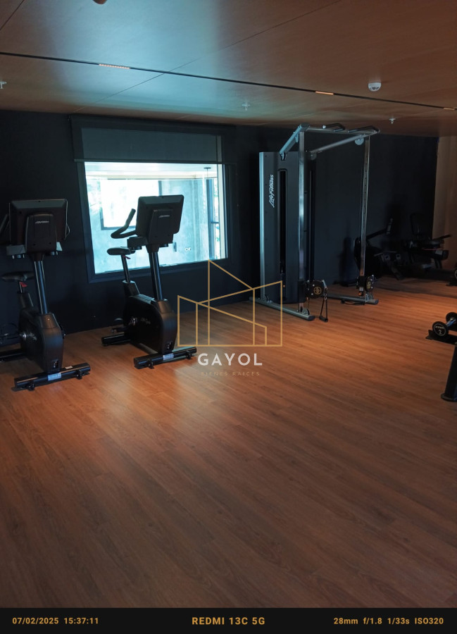 Apartamento ID.522 - APARTAMENTO EN ALQUILER ANUAL Y VENTA