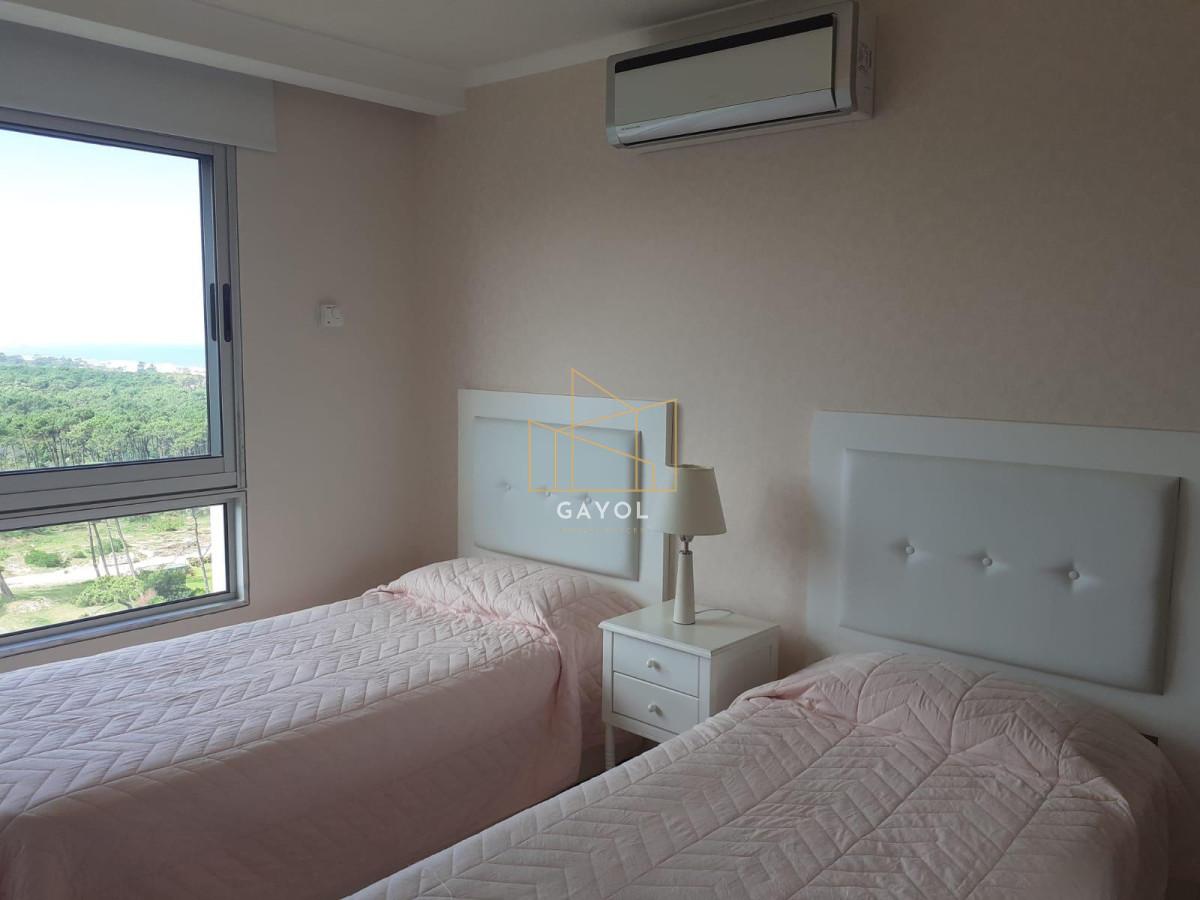 Apartamento ID.523 - alquiler anual y temporal