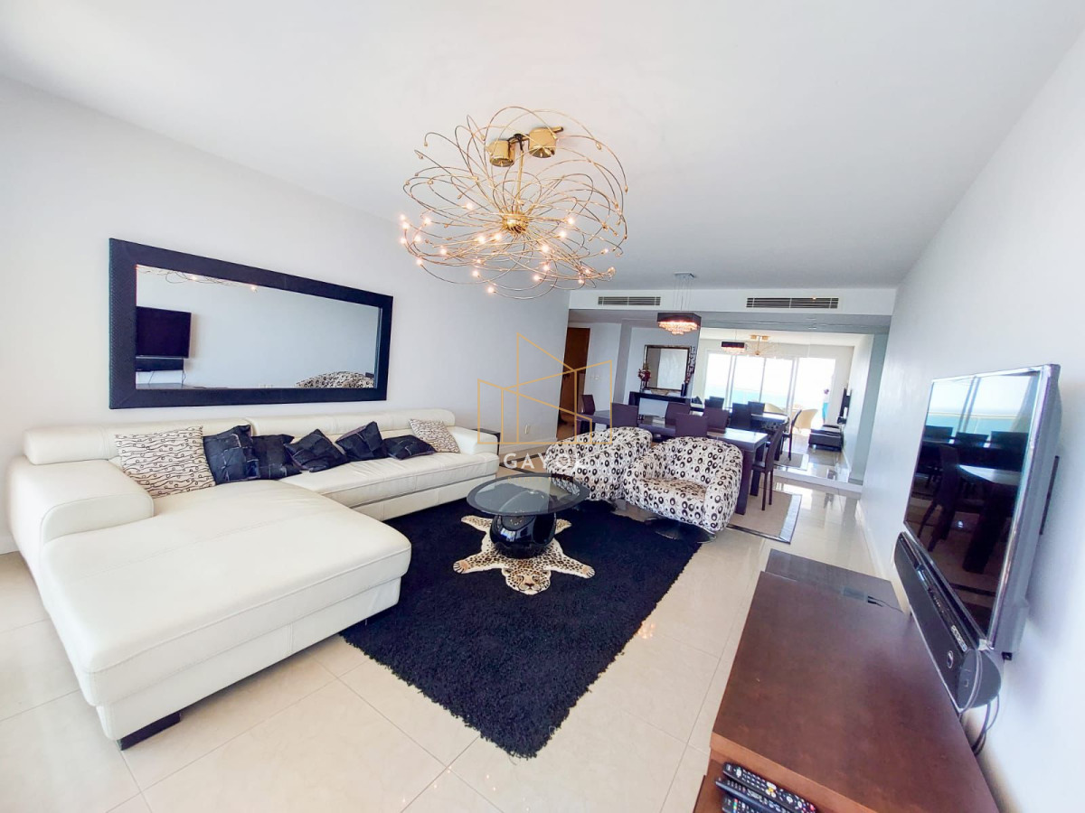 Apartamento ID.535 - alquiler de temporada y anual