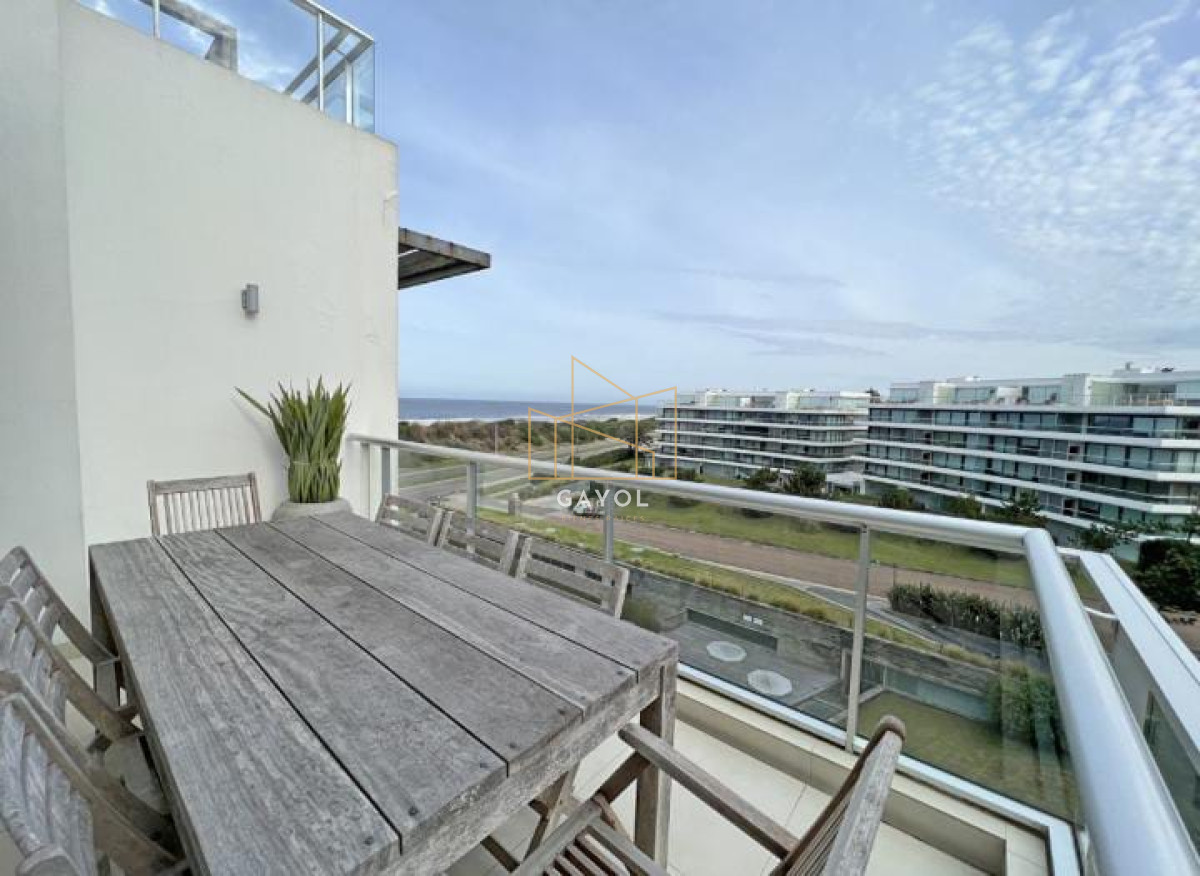 Apartamento ID.613 - DEPARTAMENTO EN VENTA Y ALQUILER ANUAL