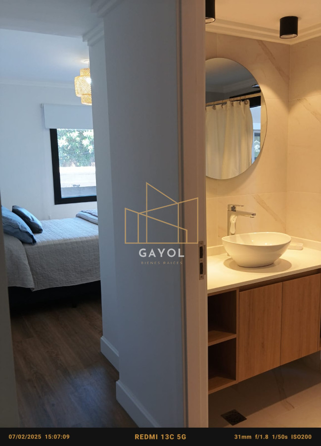 Apartamento ID.522 - APARTAMENTO EN ALQUILER ANUAL Y VENTA