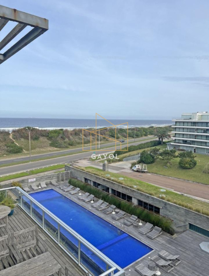 Apartamento ID.613 - DEPARTAMENTO EN VENTA Y ALQUILER ANUAL