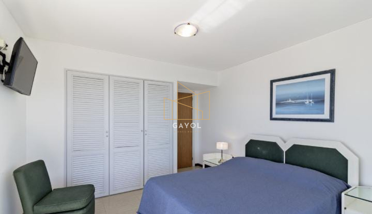 Apartamento ID.531 - ALQUILER ANUAL