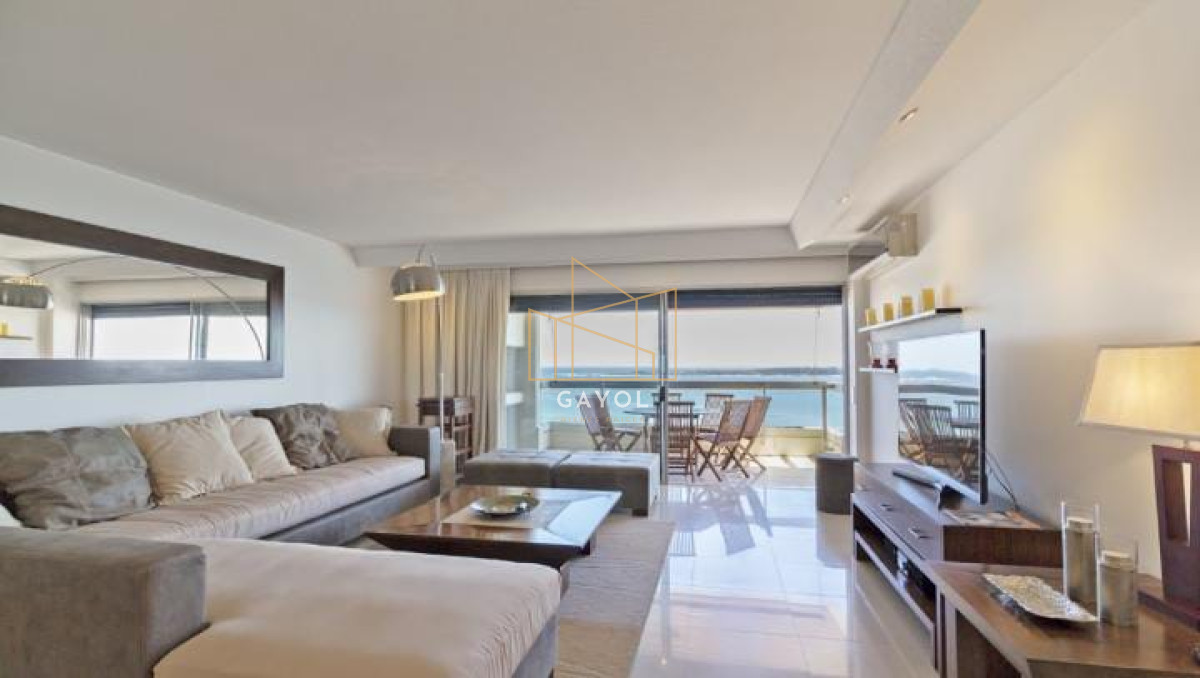 Apartamento ID.531 - ALQUILER ANUAL