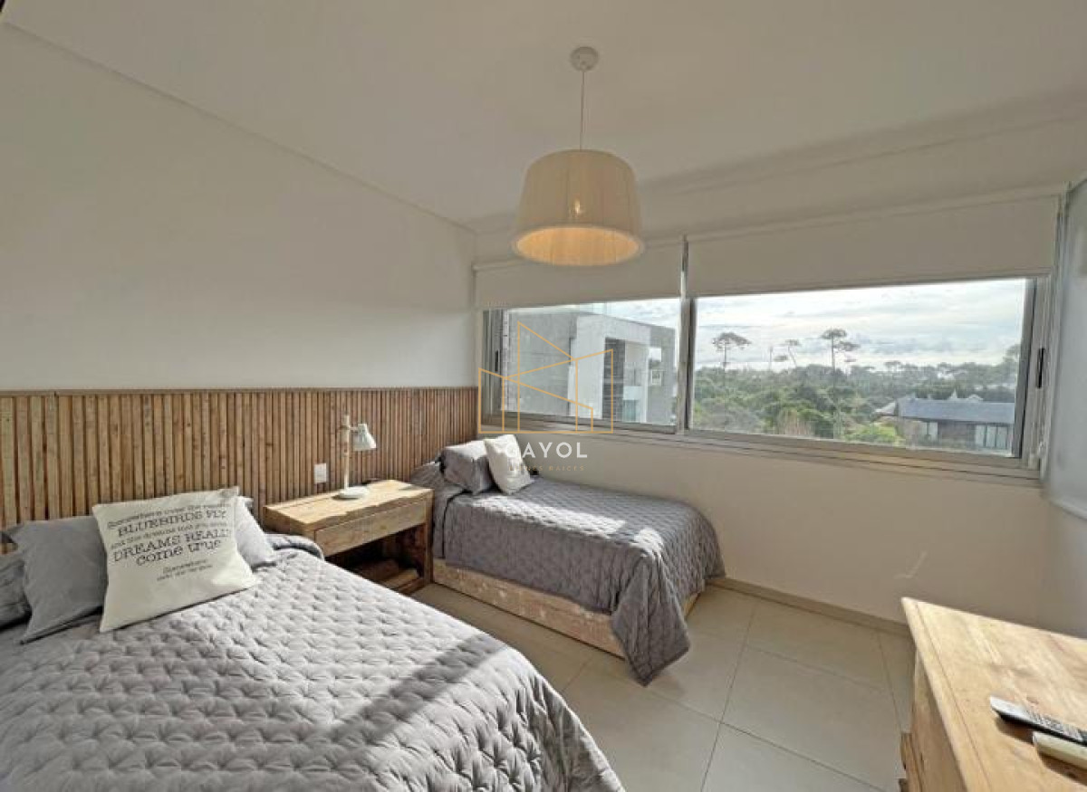 Apartamento ID.613 - DEPARTAMENTO EN VENTA Y ALQUILER ANUAL