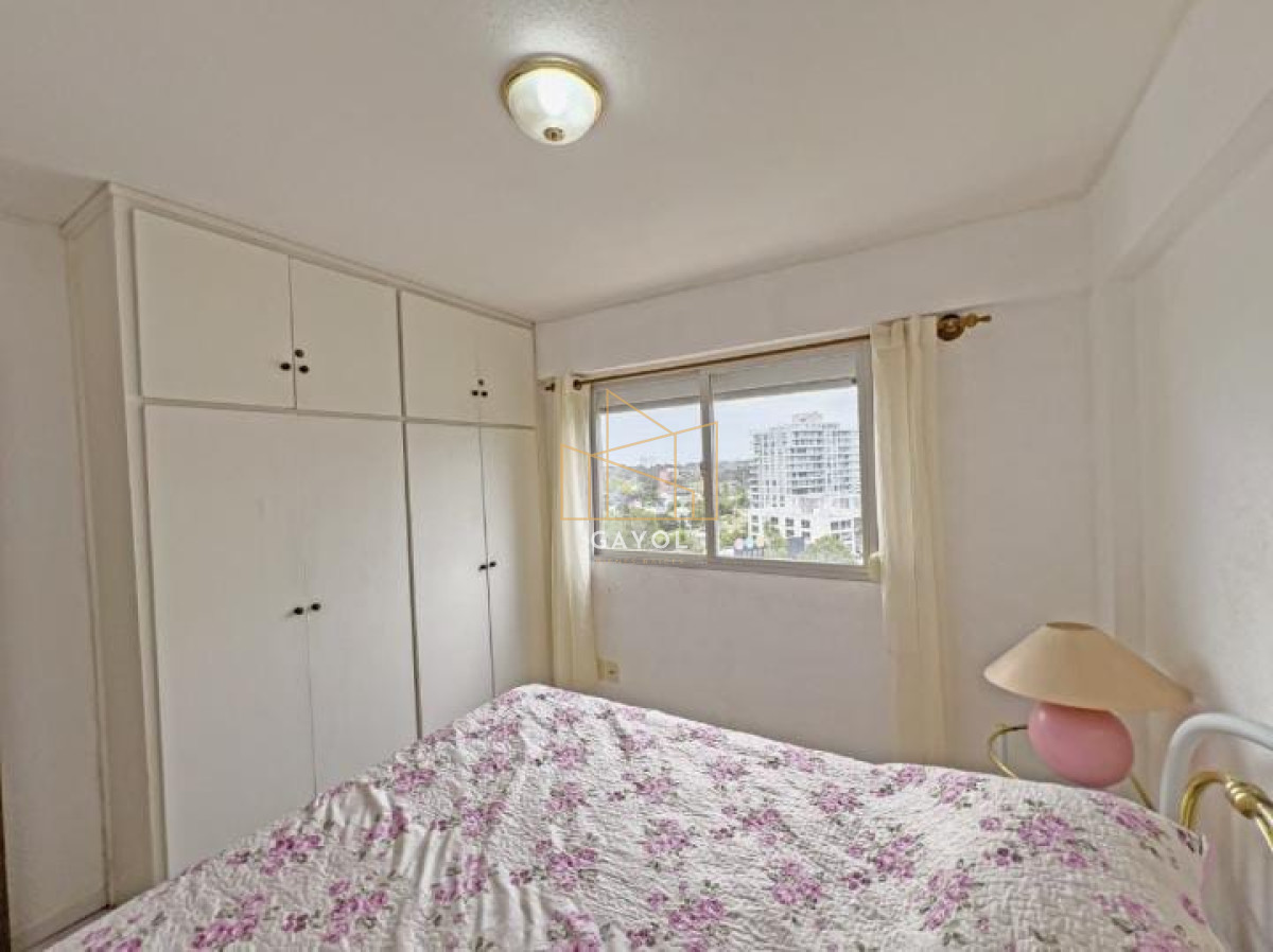Apartamento ID.537 - APARTAMENTO EN VENTA Y ALQUILER ANUAL