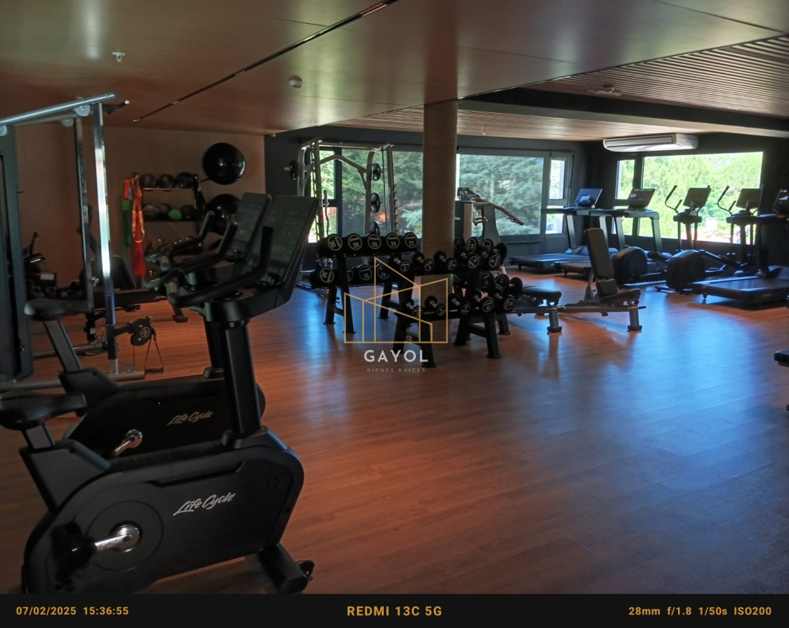 Apartamento ID.522 - APARTAMENTO EN ALQUILER ANUAL Y VENTA