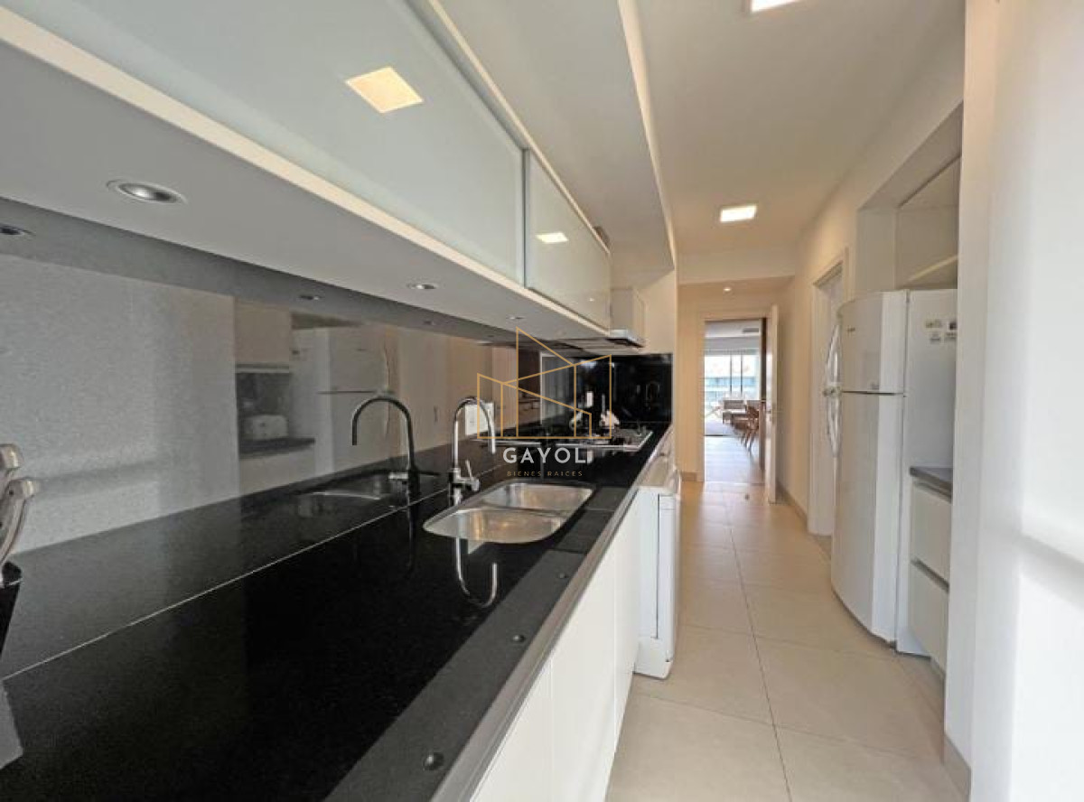 Apartamento ID.613 - DEPARTAMENTO EN VENTA Y ALQUILER ANUAL