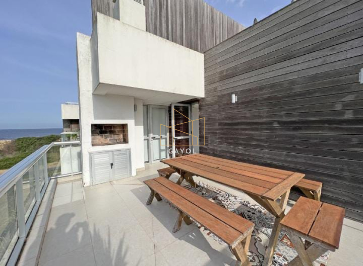 Apartamento ID.613 - DEPARTAMENTO EN VENTA Y ALQUILER ANUAL