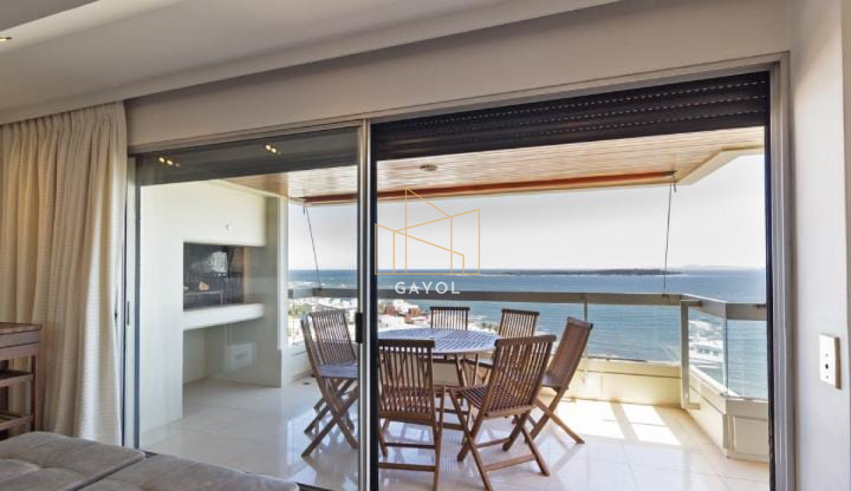 Apartamento ID.531 - ALQUILER ANUAL