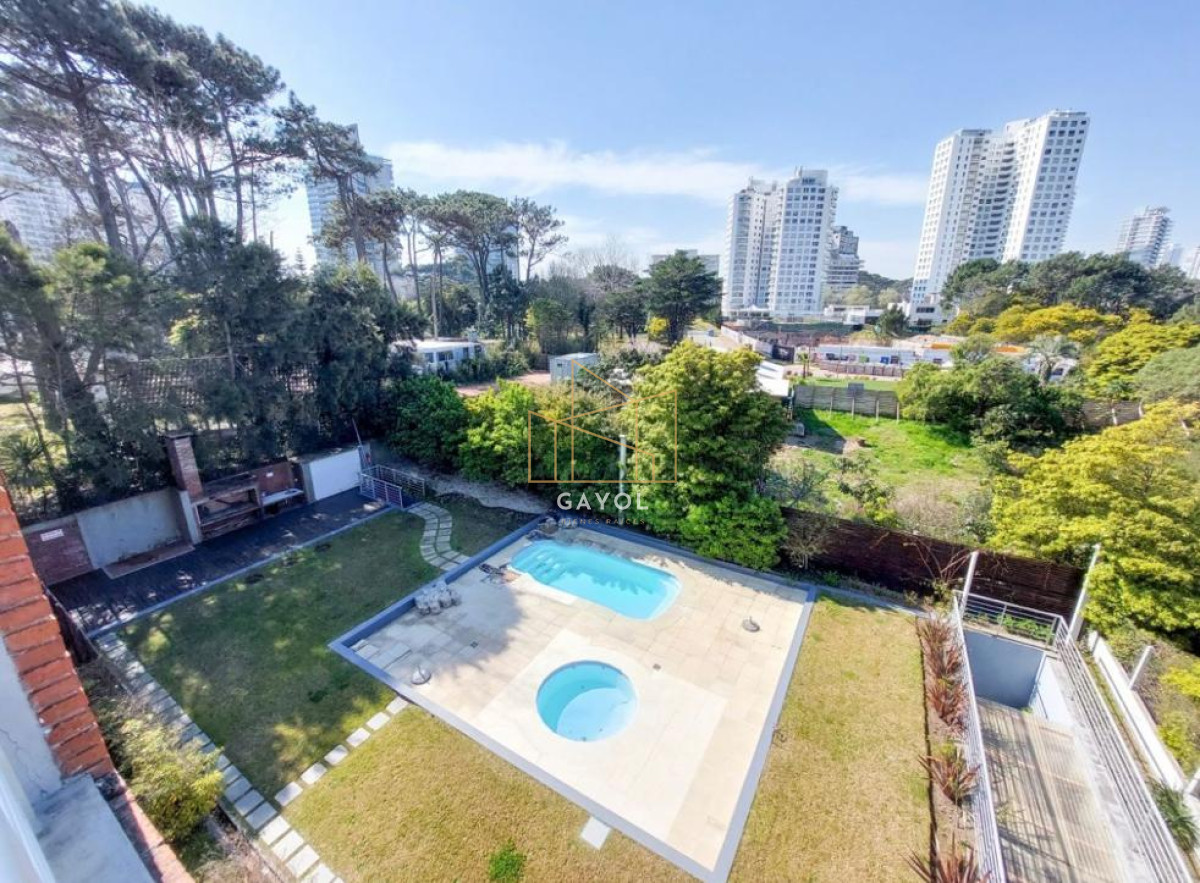 Apartamento ID.530 - FEBRERO ALQUILER DE TEMPORADA