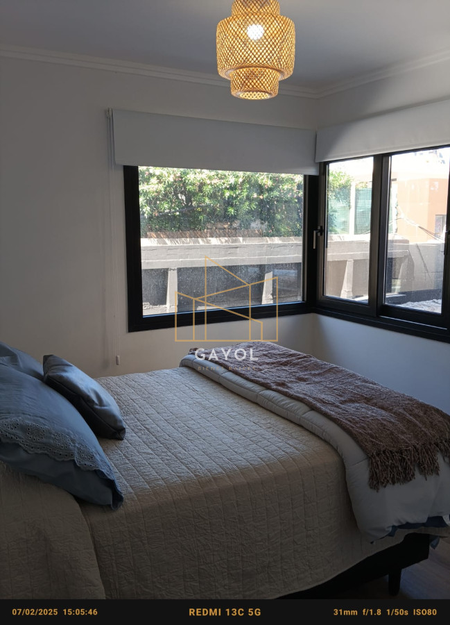 Apartamento ID.522 - APARTAMENTO EN ALQUILER ANUAL Y VENTA
