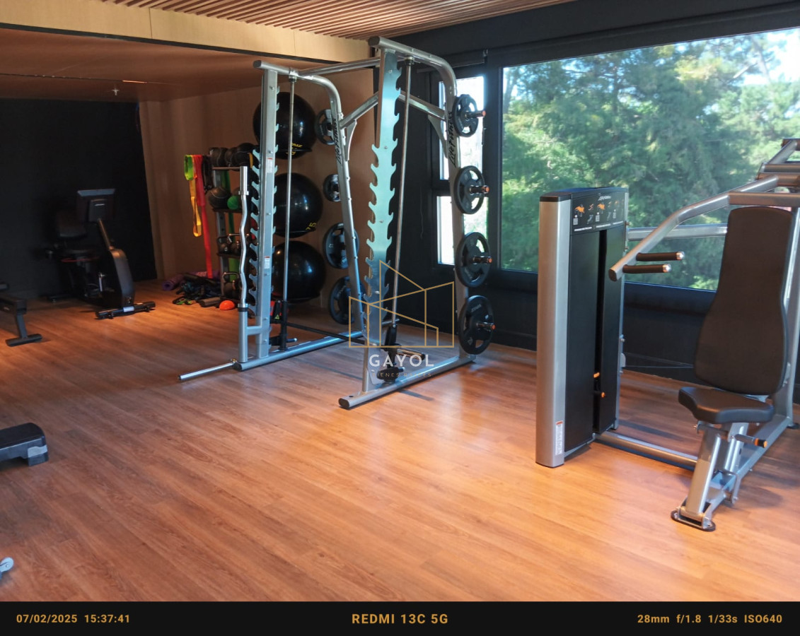 Apartamento ID.522 - APARTAMENTO EN ALQUILER ANUAL Y VENTA