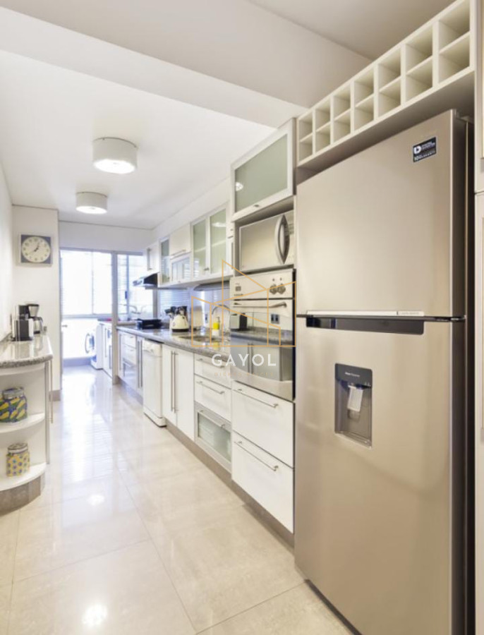 Apartamento ID.531 - ALQUILER ANUAL