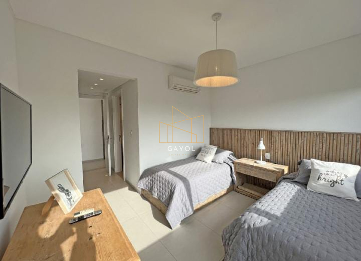 Apartamento ID.613 - DEPARTAMENTO EN VENTA Y ALQUILER ANUAL