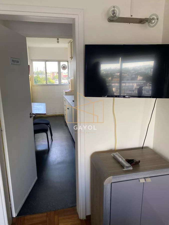 Apartamento ID.648 - ANUAL PARA VIVIENDA U OFICINA