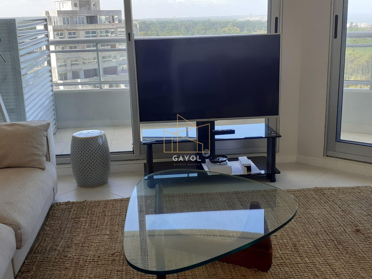 Apartamento ID.523 - alquiler anual y temporal