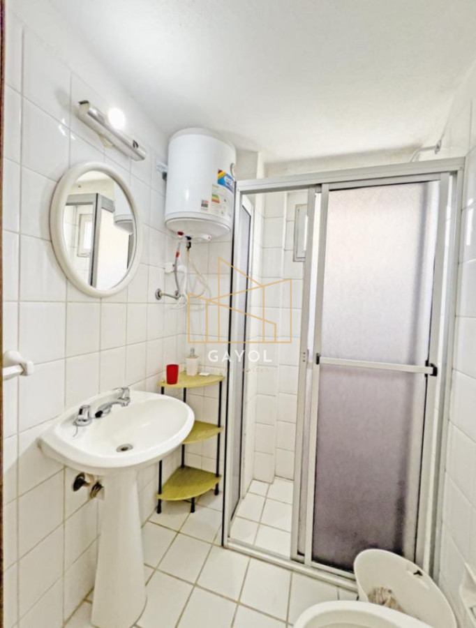 Apartamento ID.537 - APARTAMENTO EN VENTA Y ALQUILER ANUAL