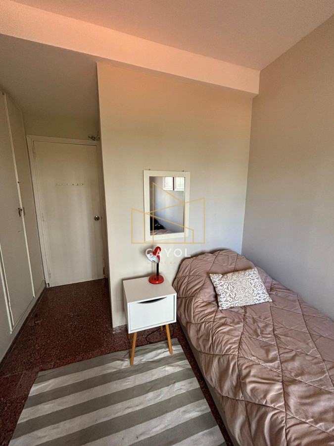 Apartamento ID.534 - APARTAMENTO EN VENTA