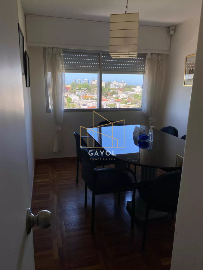 Apartamento ID.648 - ANUAL PARA VIVIENDA U OFICINA