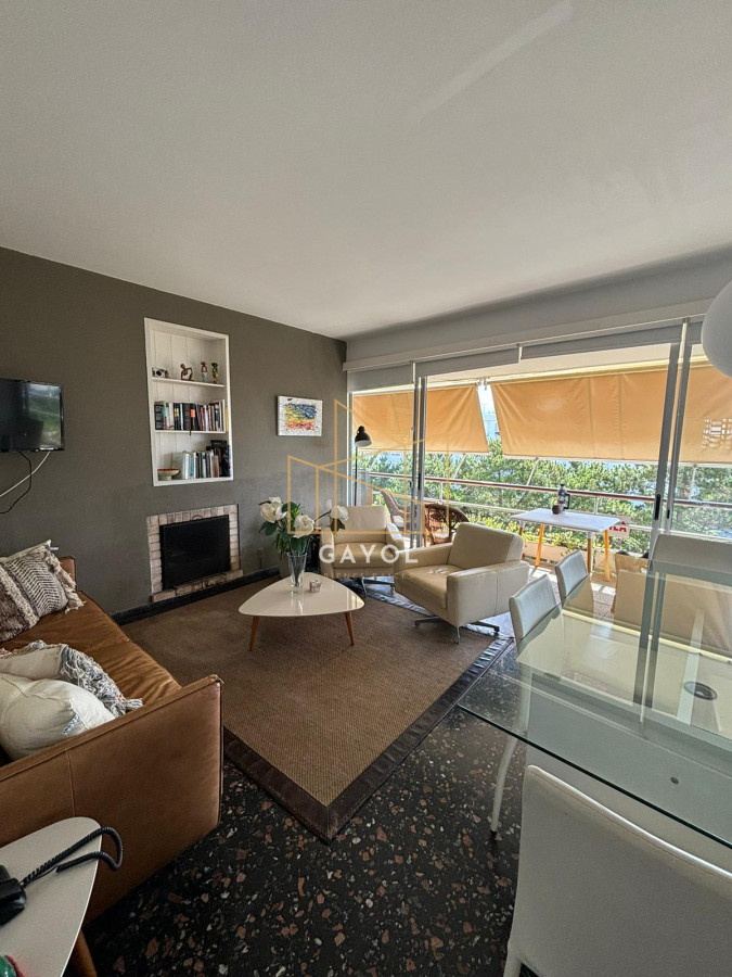 Apartamento ID.534 - APARTAMENTO EN VENTA