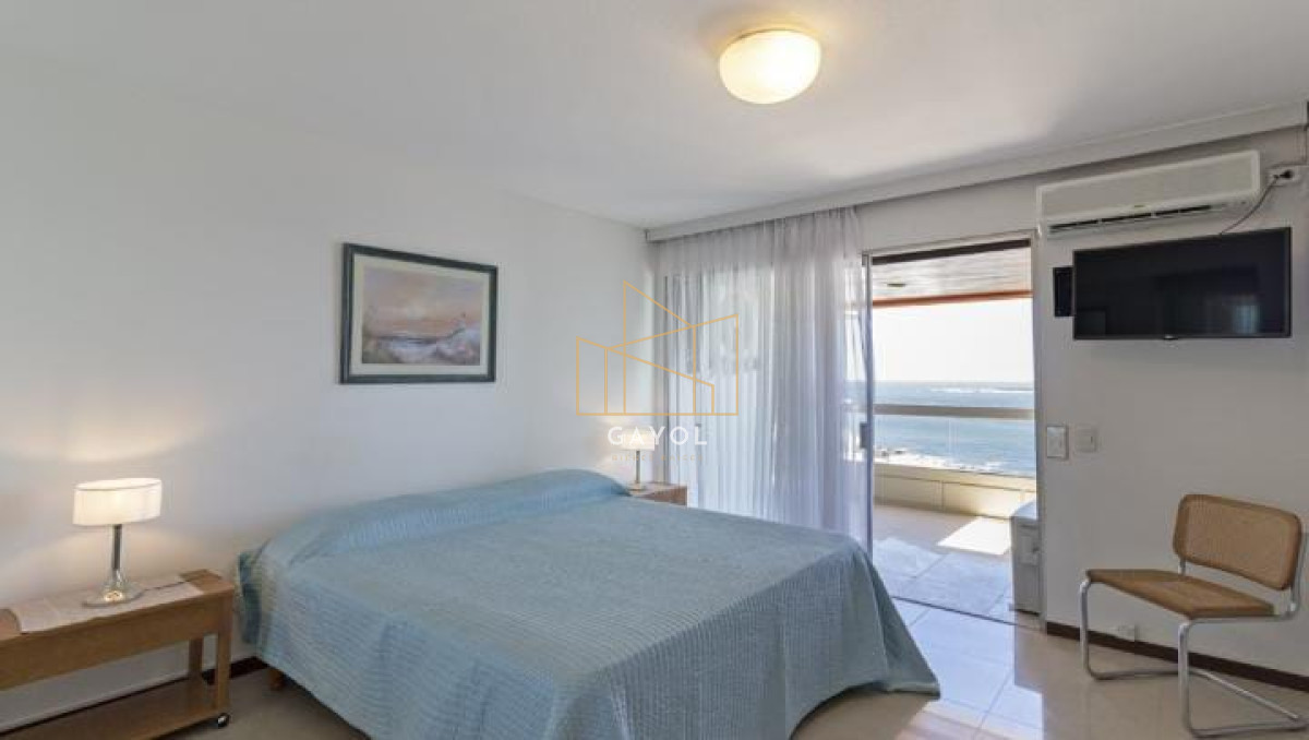 Apartamento ID.531 - ALQUILER ANUAL