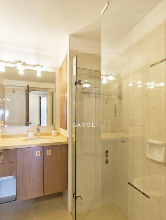 Apartamento ID.531 - ALQUILER ANUAL